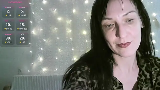 MarieODahliaS online show from February 7, 8:22 am