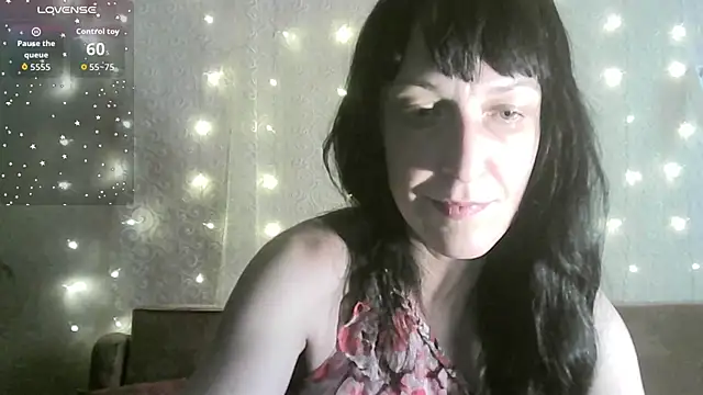 MarieODahliaS online show from October 23, 9:52 am