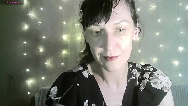 MarieODahliaS online show from January 16, 12:20 pm