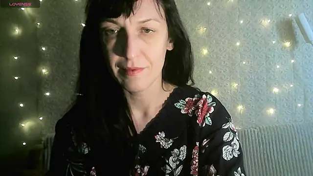 MarieODahliaS online show from March 7, 6:43 am