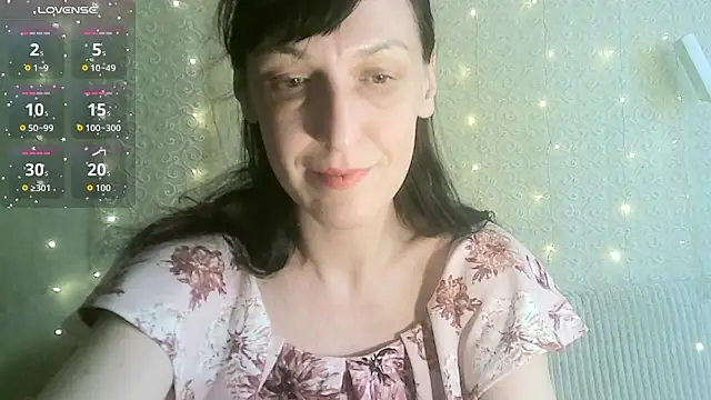 MarieODahliaS online show from March 15, 11:16 am