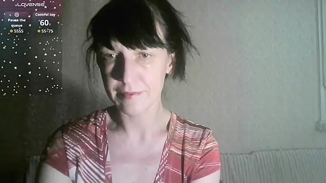 MarieODahliaS online show from April 7, 9:54 am