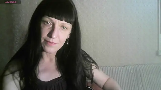 MarieODahliaS online show from April 16, 7:42 am