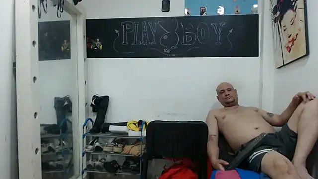 Meloncillo And BabyLiss online show from January 30, 4:48 am