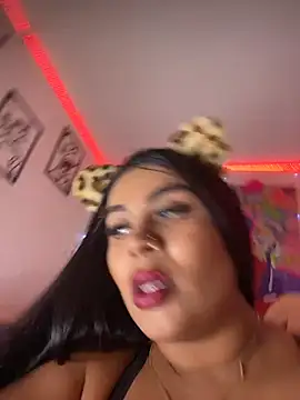 Emma Brown 12 online show from November 5, 9:26 pm