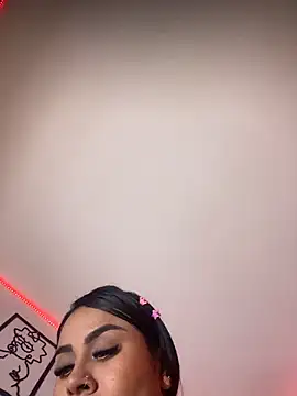 Emma Brown 12 online show from January 16, 8:35 pm