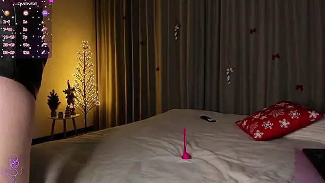  sweet baby  online show from January 13, 11:38 pm