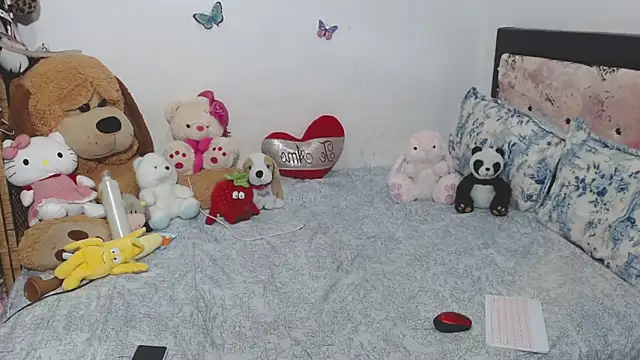 Snapshot of crss_2020 chatting on January 31, 3:22 pm crss 2020 online show from January 31, 3:22 pm