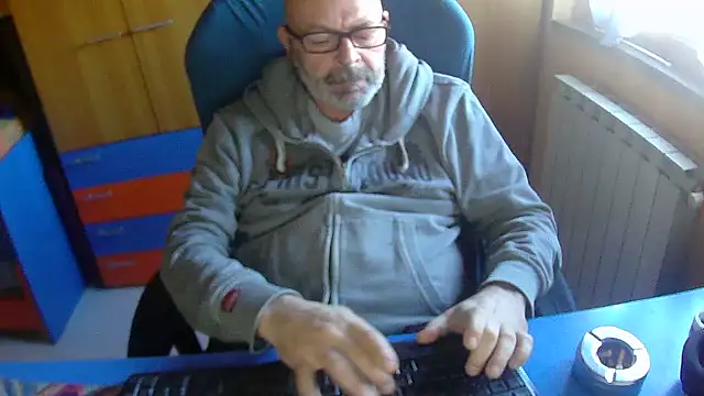 Tango128 online show from October 28, 10:41 am