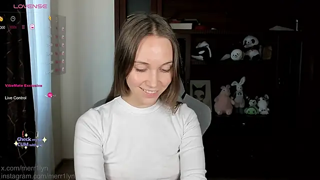 marrymemary online show from March 8, 12:20 pm