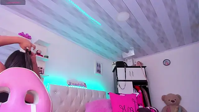 briitany hot online show from January 10, 3:27 pm