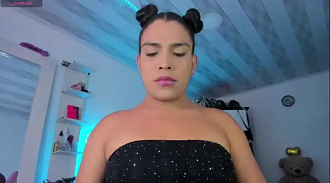 briitany hot online show from February 20, 10:26 pm