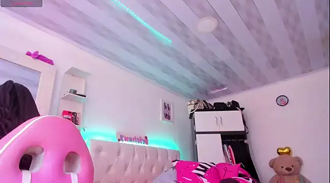 briitany hot online show from March 11, 6:30 pm