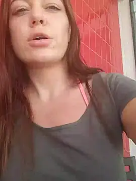 LilliThelo online show from February 15, 5:07 pm