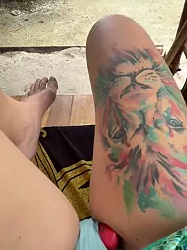 LilliThelo online show from September 22, 3:41 am