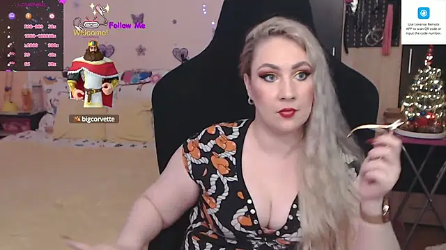 Snapshot of MissLexyGold chatting on December 11, 3:58 pm MissLexyGold online show from December 11, 3:58 pm
