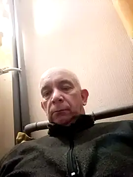 bigcock marusz online show from January 5, 9:25 pm