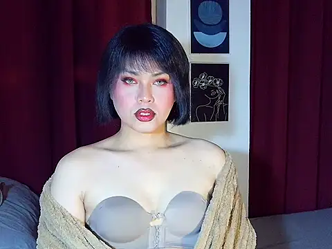 MistressLuna1 online show from January 9, 3:04 pm