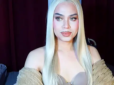 MistressLuna1 online show from February 25, 12:26 pm