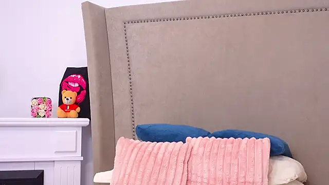 LexyRene online show from February 14, 2:50 am