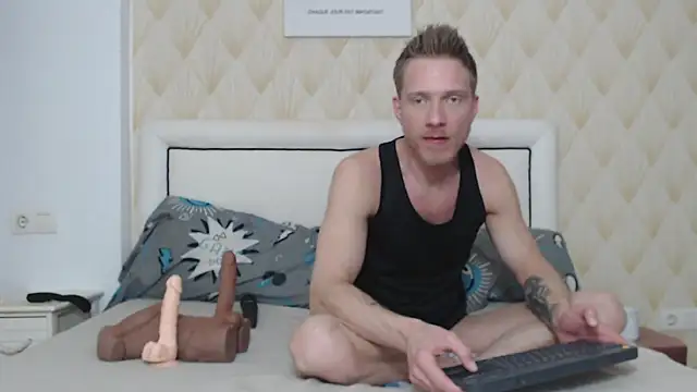 JessicaSteve online show from February 21, 6:09 pm