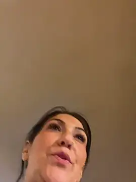 LittleMissEeve online show from May 20, 4:07 am