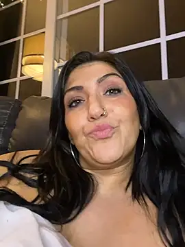LittleMissEeve online show from May 21, 4:41 am