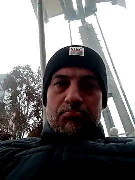 Snapshot of Arges20 chatting on February 8, 8:40 am Arges20 online show from February 8, 8:40 am