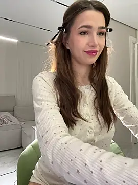 stefannichka online show from October 31, 4:24 am