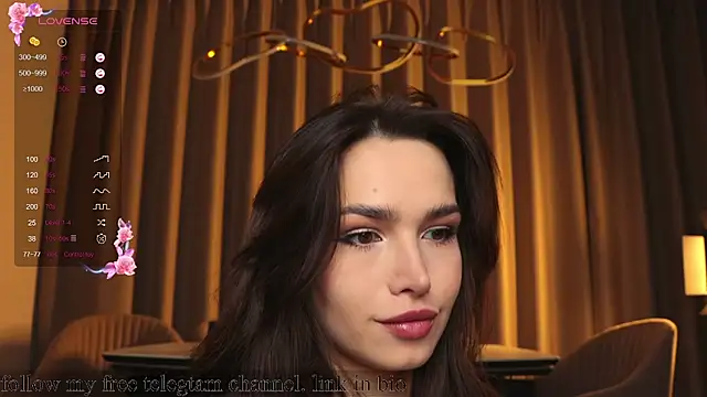 stefannichka online show from February 19, 8:38 pm