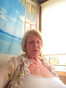 THESensualhorny online show from March 24, 3:06 pm