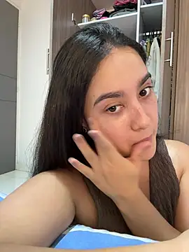 Nina lovi online show from June 21, 12:46 am