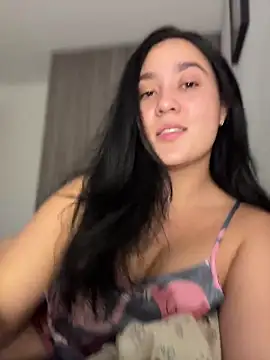 Nina lovi online show from August 5, 4:04 am
