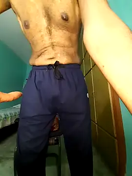 hornyindianmale82 online show from March 8, 10:32 am