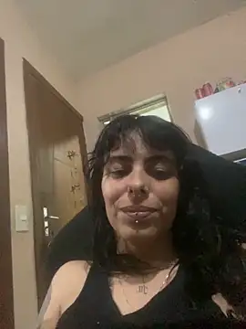 Sarah-safada online show from December 3, 1:13 am