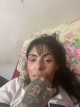 Sarah-safada online show from February 20, 3:58 am