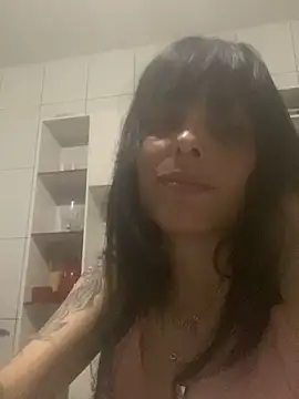 Sarah-safada online show from June 6, 2:49 am