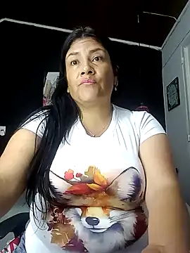 Snapshot of salomexlove_20 chatting on February 4, 12:44 pm salomexlove 20 online show from February 4, 12:44 pm