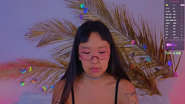 a11yson online show from March 14, 12:40 pm