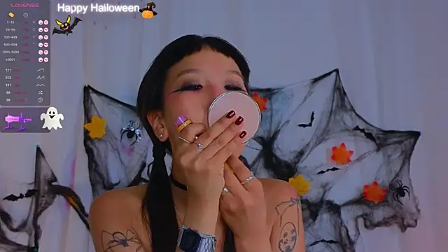 a11yson online show from November 1, 3:03 pm