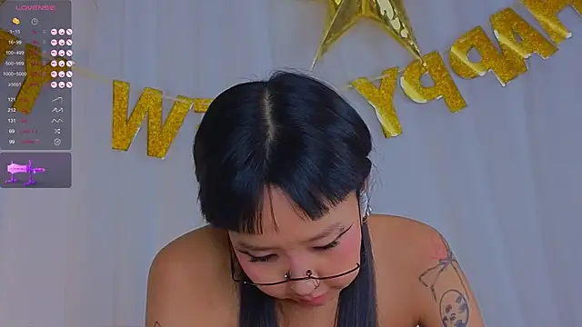 a11yson online show from December 21, 3:30 pm