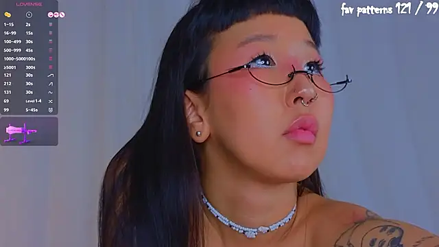 a11yson online show from March 12, 2:56 pm