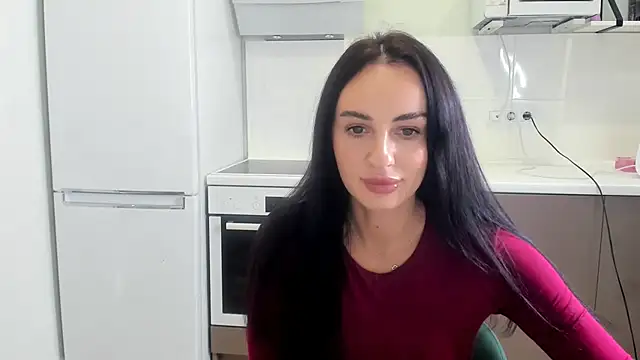 Snapshot of Your_Masha chatting on January 18, 8:07 am Your Masha online show from January 18, 8:07 am