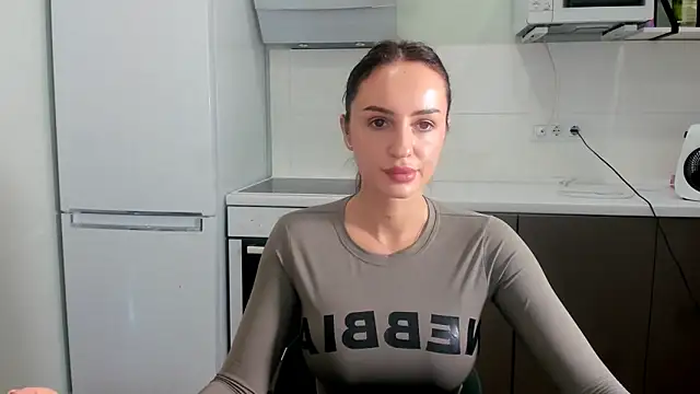 Snapshot of Your_Masha chatting on February 17, 9:50 am Your Masha online show from February 17, 9:50 am