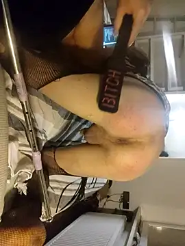 ShySuccubus online show from February 22, 1:51 am