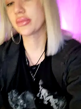 Fuck-Gina online show from March 29, 1:27 am