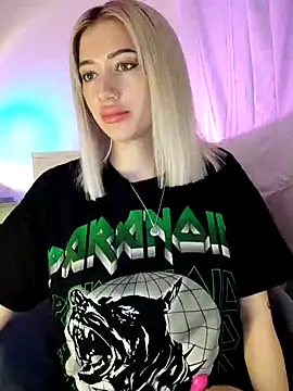 Fuck-Gina online show from April 8, 10:32 pm