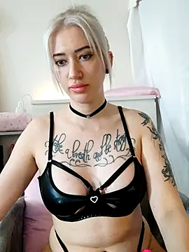 Fuck-Gina online show from July 5, 2:13 pm