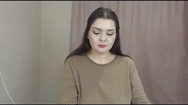 ohhhMie online show from October 28, 6:21 pm