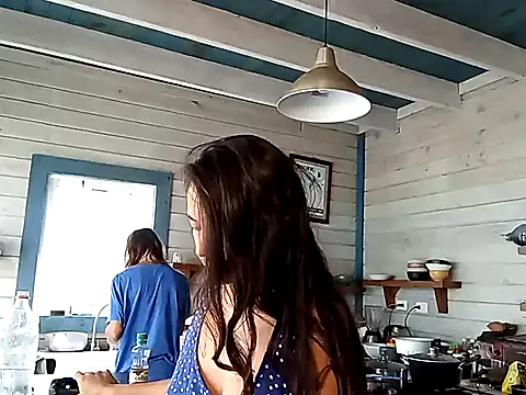 Luna-Natural online show from January 5, 5:30 pm